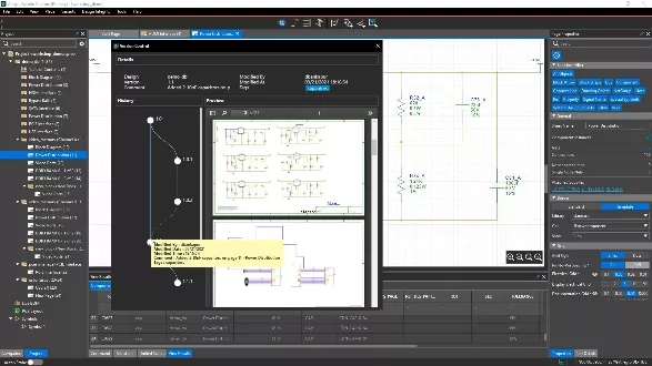 Allegro X Screenshot 2, Copyright reserved by Allegro X