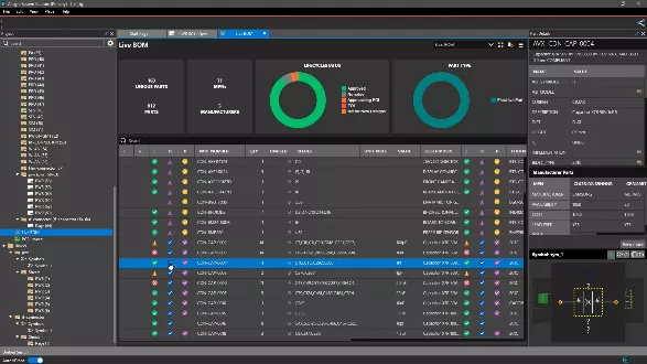 Allegro X Screenshot 4, Copyright reserved by Allegro X