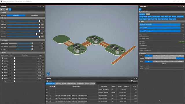 Allegro X Screenshot 5, Copyright reserved by Allegro X