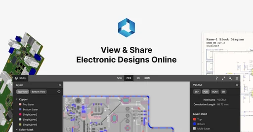 Altium 365 Viewer Logo