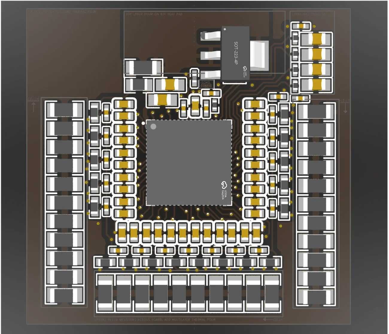 atopile Screenshot 3, Copyright reserved by atopile