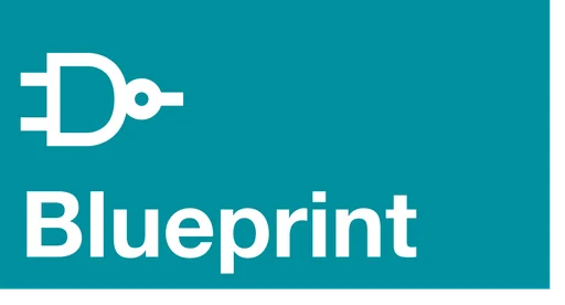 Blueprint.am Logo, Copyright reserved by Blueprint.am