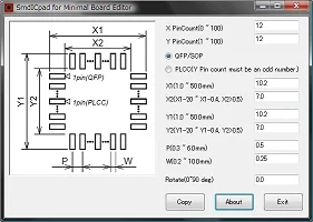 BSch3V Screenshot 1, Copyright reserved by BSch3V
