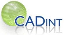 CADINT Logo, Copyright reserved by CADINT