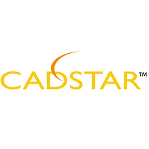 CADSTAR Logo, Copyright reserved by CADSTAR