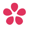 Cherry Blossom Logo, Copyright reserved by Cherry Blossom