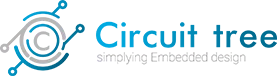 Circuit Tree Logo, Copyright reserved by Circuit Tree
