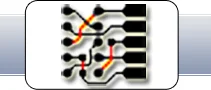 CircuitCAM Logo