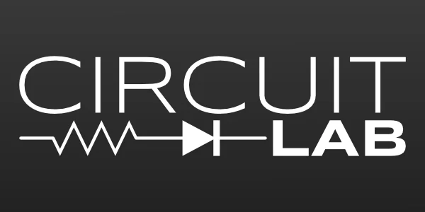 CircuitLab Logo, Copyright reserved by CircuitLab
