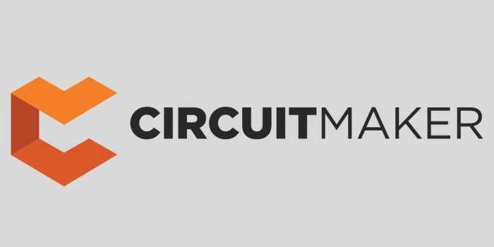 CircuitMaker Logo, Copyright reserved by CircuitMaker
