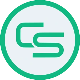 CircuitSim Official Logo, Copyright reserved by CircuitSim Official