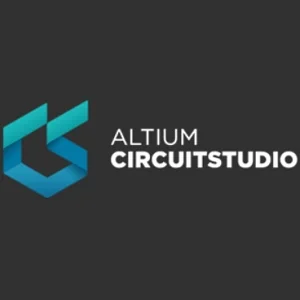 CircuitStudio Logo, Copyright reserved by CircuitStudio