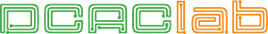 DCACLab Logo, Copyright reserved by DCACLab