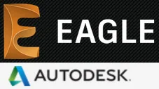 EAGLE Logo, Copyright reserved by EAGLE