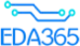 EDA365 AI Logo