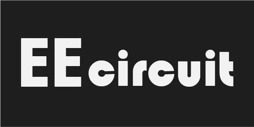 EEcircuit Logo