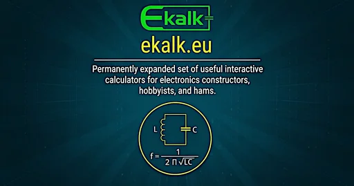 Ekalk Logo