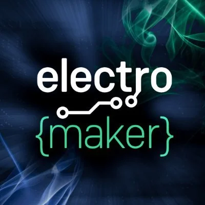 Electromaker Logo
