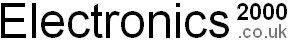 Electronics Assistant Logo
