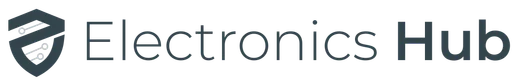 Electronics Hub Logo
