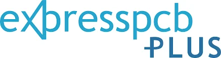 ExpressPCB Logo, Copyright reserved by ExpressPCB