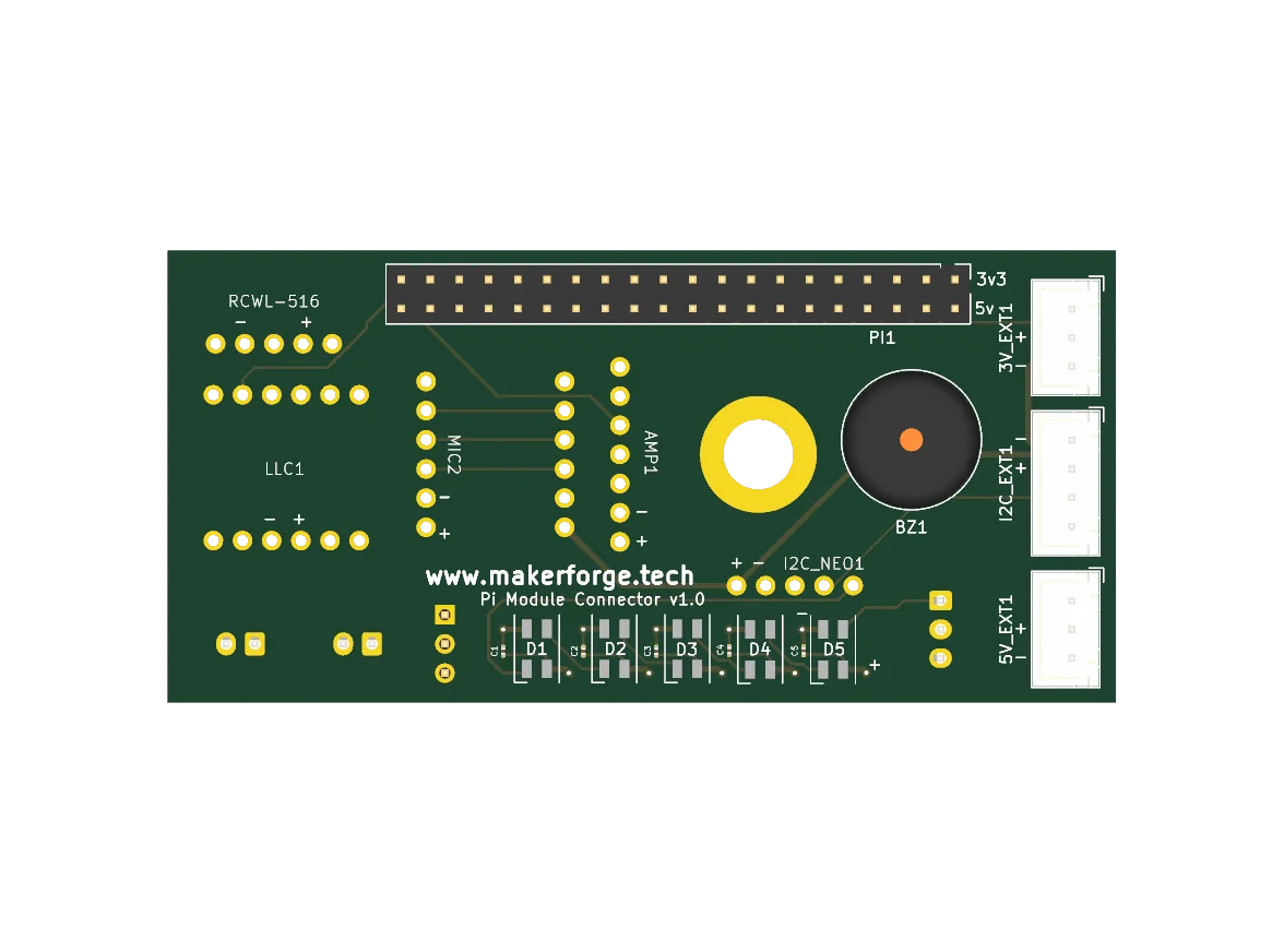 heypcb Screenshot 2, Copyright reserved by heypcb