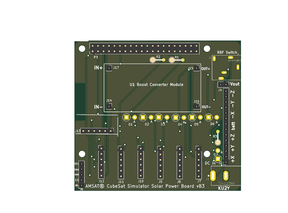 heypcb Screenshot 3, Copyright reserved by heypcb