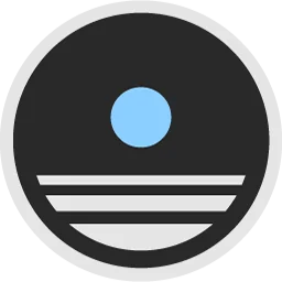 Horizon EDA Logo, Copyright reserved by Horizon EDA