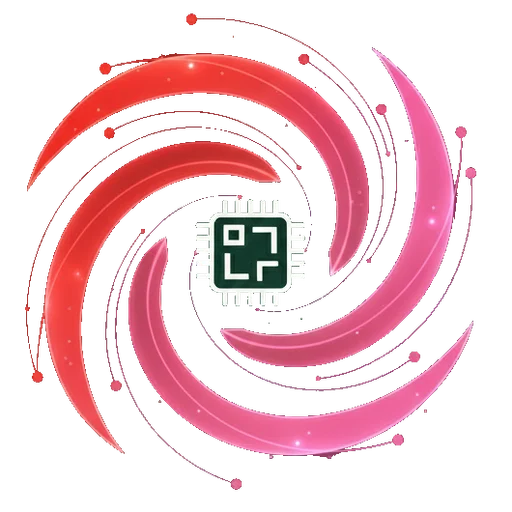 华秋设计查看器 Logo
