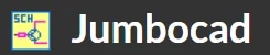 Jumbocad Logo, Copyright reserved by Jumbocad