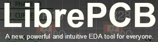 LibrePCB Logo, Copyright reserved by LibrePCB