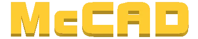 McCAD: Autorouters Logo