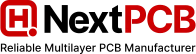 NextPCB Gerber Viewer Logo