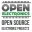 Open Electronics Logo