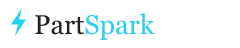 PartSpark Logo, Copyright reserved by PartSpark