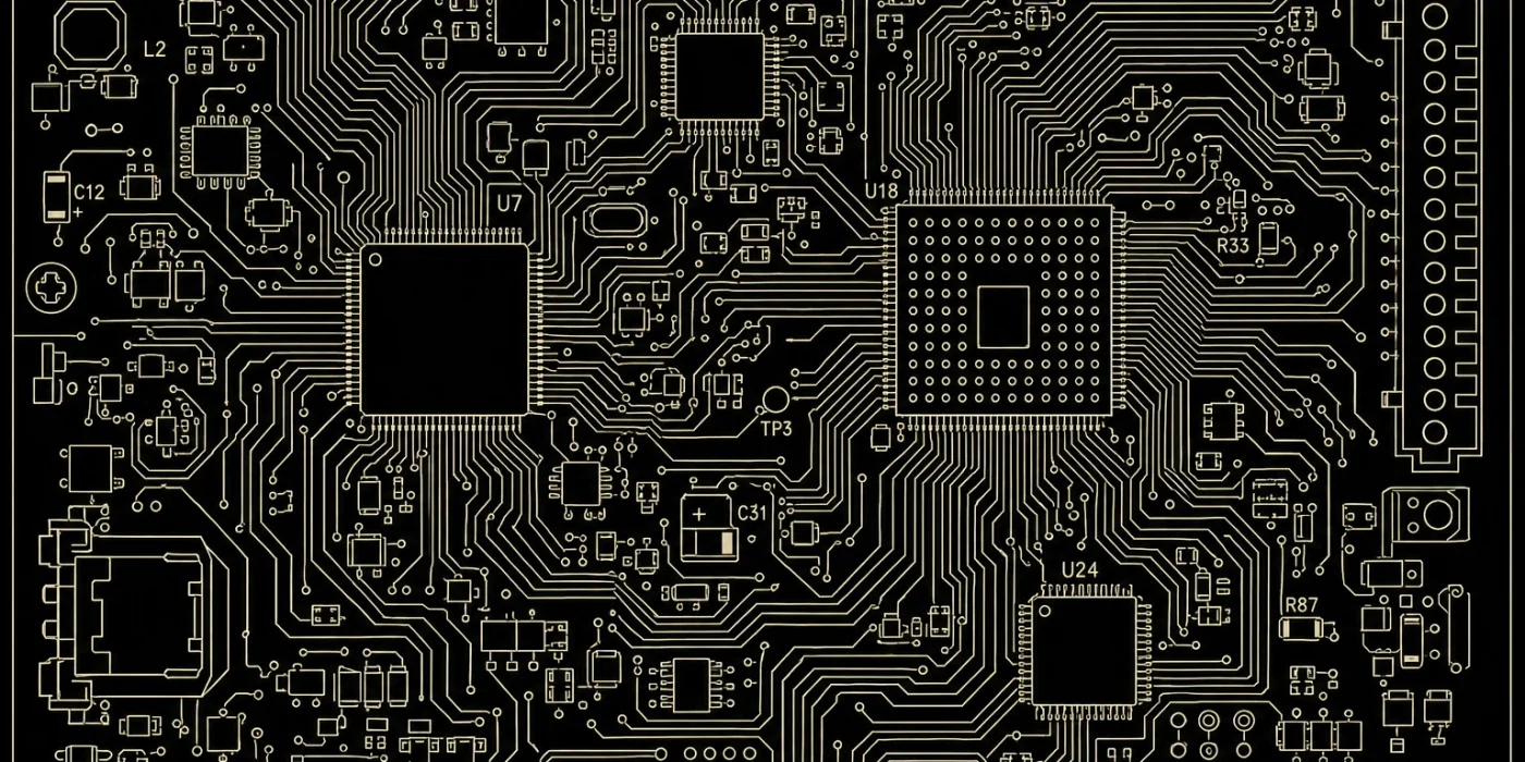 PartSpark Screenshot 3, Copyright reserved by PartSpark