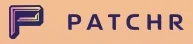 Patchr Logo, Copyright reserved by Patchr