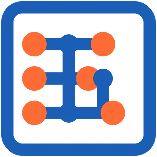 PCB Auto Router Logo