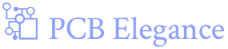 PCB Elegance Logo