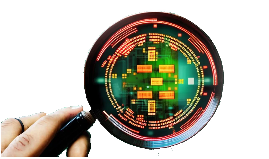 PCB Screenshot 3, Copyright reserved by PCB