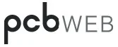 PCBWeb Logo, Copyright reserved by PCBWeb