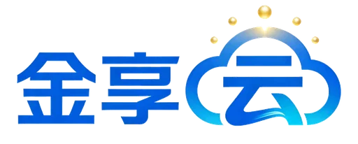 金享云EDA Logo, Copyright reserved by 金享云EDA