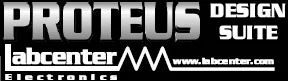 Proteus Logo, Copyright reserved by Proteus