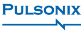 Pulsonix Logo, Copyright reserved by Pulsonix