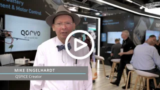 QSPICE Screenshot 3, Copyright reserved by QSPICE