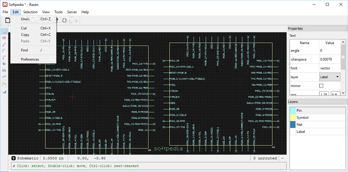 Razen Screenshot 8, Copyright reserved by Razen