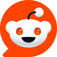 Reddit PCB Logo, Copyright reserved by Reddit PCB