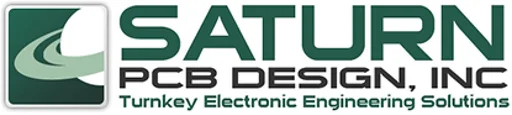 Saturn PCB Toolkit Logo