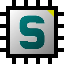 SmartSim Logo