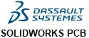 SOLIDWORKS PCB Screenshot 1, Copyright reserved by SOLIDWORKS PCB